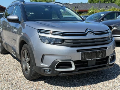 Citroen C5 Aircross BlueHDi 130 Platinum