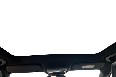 Ford Capri Premium Extended Range AWD