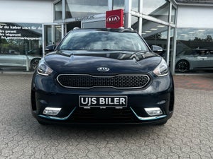 Kia Niro PHEV Comfort DCT