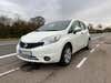 Nissan Note Acenta