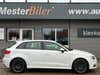 Audi A3 e-tron Sport Sportback S-tr. thumbnail