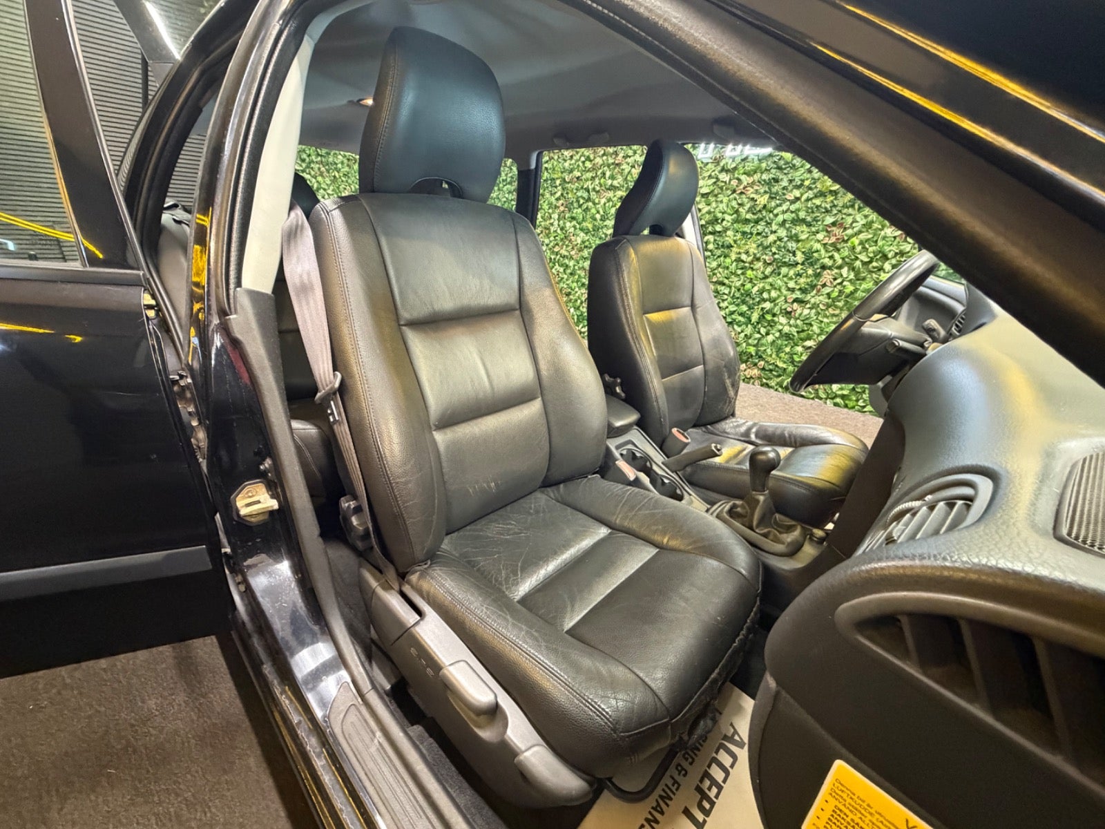 Billede af Volvo V40 1,8