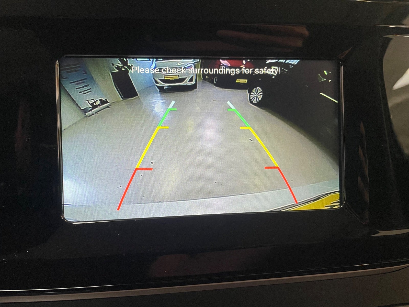 Billede af Maxus e-Deliver 3 50 Cargo Van LWB