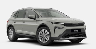 Skoda Elroq iV Loft billede 1