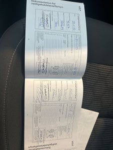 Kia Niro PHEV Comfort DCT