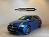 Mercedes C300 e Advantage AMG stc. aut.