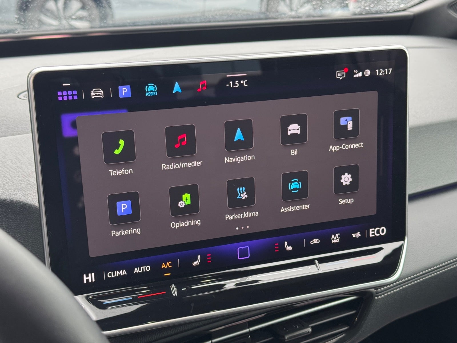 Billede af VW ID.3 77 Pro S