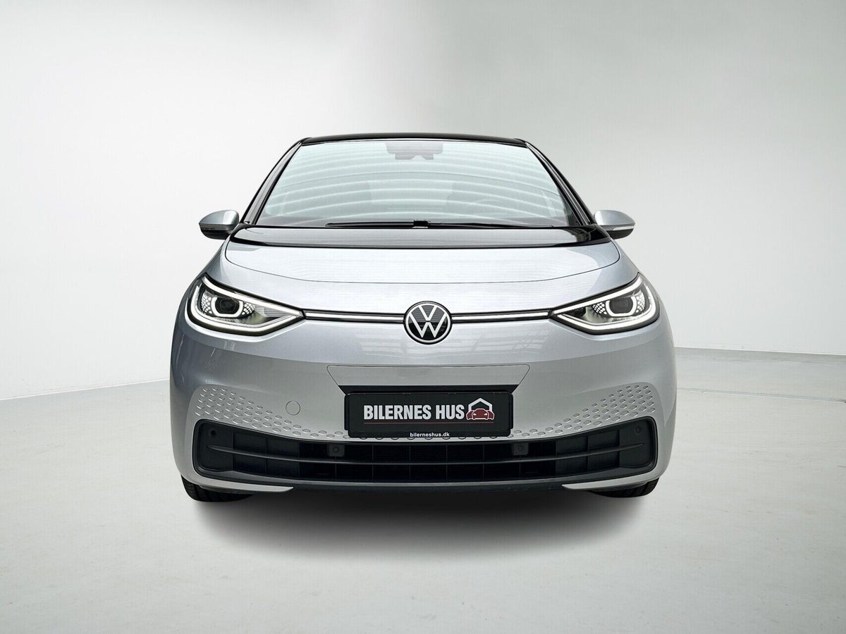 VW ID.3 Pro S billede 6