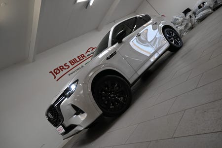 Mazda CX-60 PHEV Homura Comfort aut. AWD