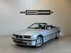 BMW 320i Cabriolet