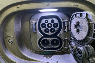 BYD Tang Flagship AWD 7prs