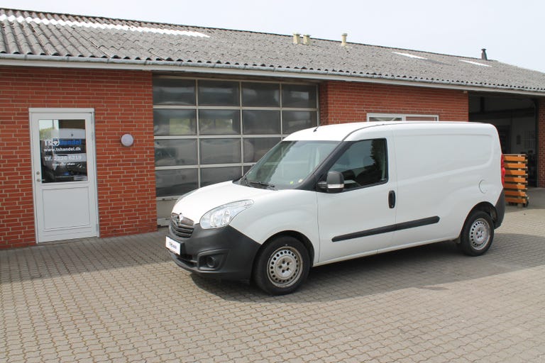 Opel Combo CDTi 95 L2H1