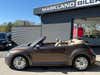 VW The Beetle TDi 140 Design Cabriolet thumbnail