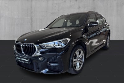 BMW X1 sDrive18d M-Sport aut. - 0