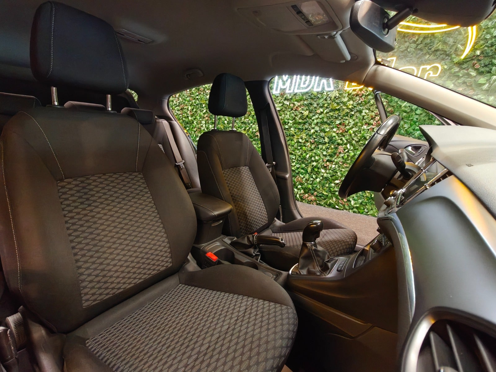 Billede af Opel Astra 1,0 T 105 Enjoy