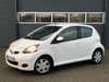 Toyota Aygo Plus