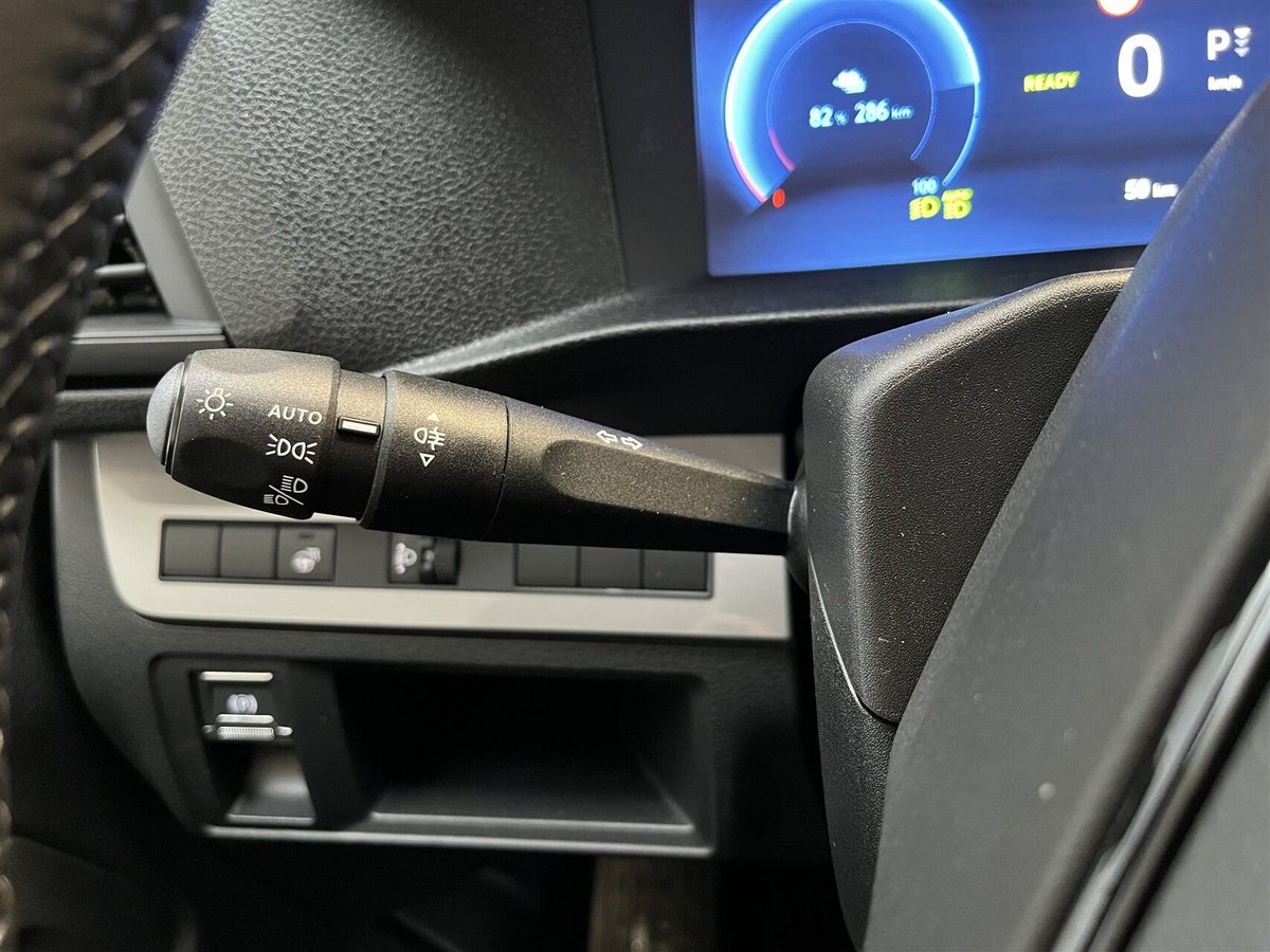 Toyota ProAce Long Comfort Master billede 24