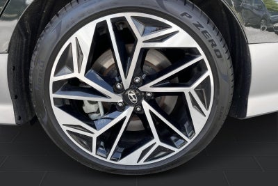 Hyundai Ioniq 6 Ultimate AWD