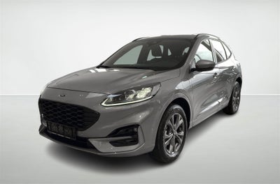 Ford Kuga 2,5 PHEV ST-Line X CVT 5d