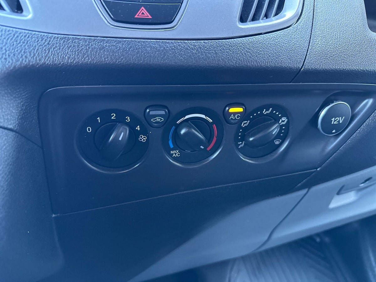 Ford Transit Custom 270S TDCi 130 Trend billede 18