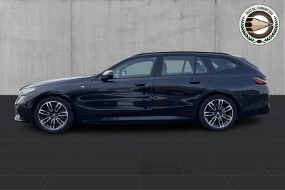 BMW i5 eDrive40 Touring M-Sport - 1