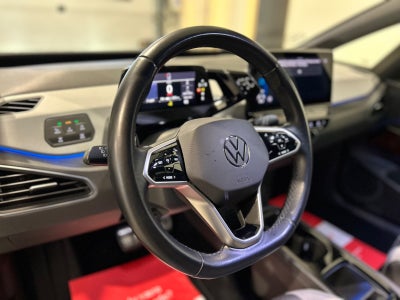 VW ID.3 Pro