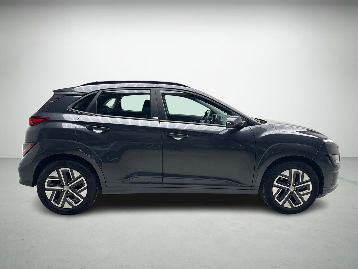 Hyundai Kona EV Select billede 5