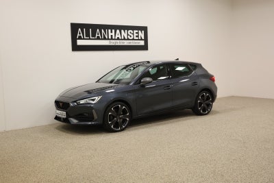 Cupra Leon 1,4 eHybrid DSG 5d