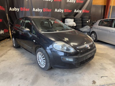 Fiat Punto Evo 1,3 MJT 75 Dynamic 5d