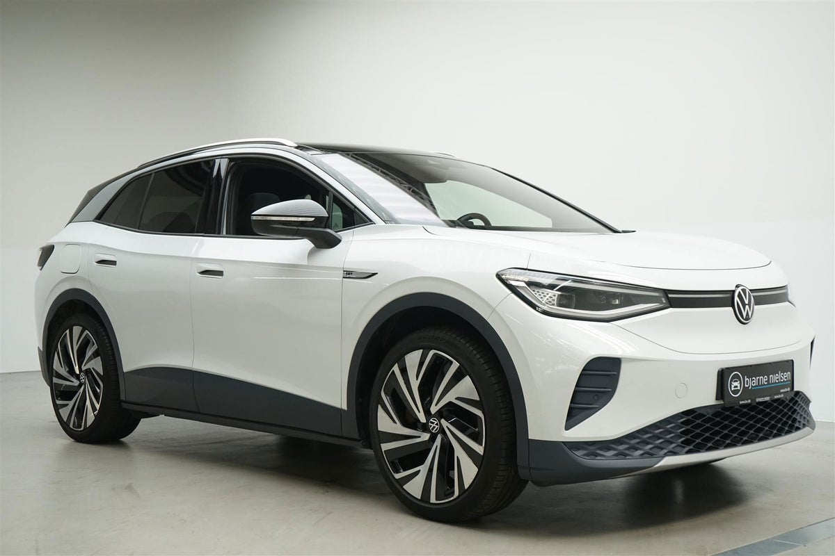 VW ID.4 1ST Max billede 6