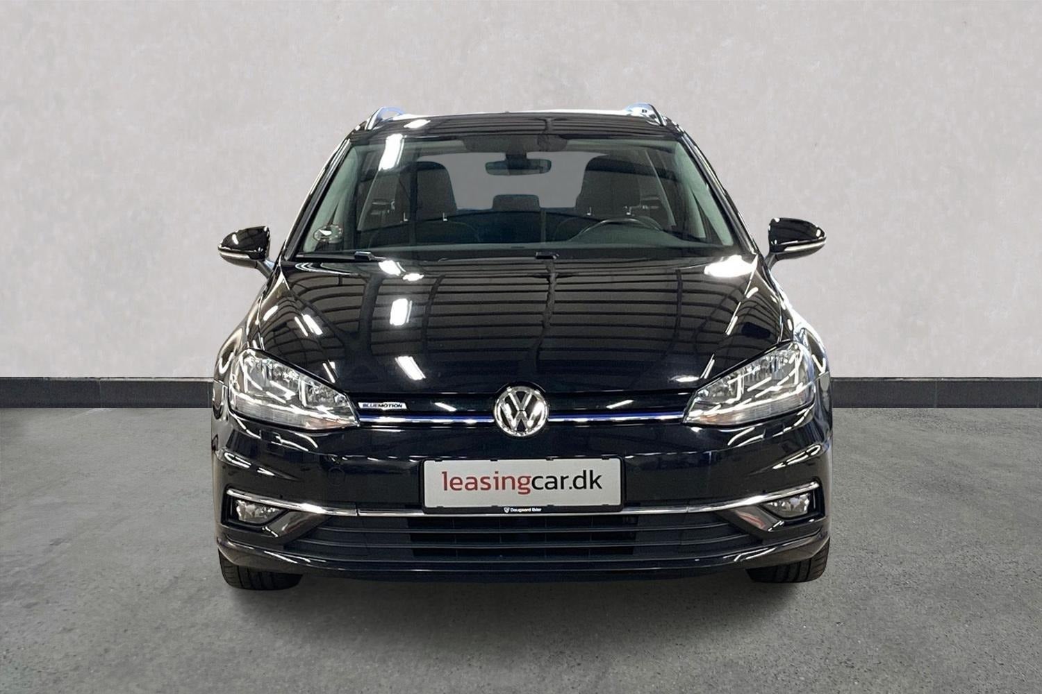 Billede af VW Golf VII 1,5 TSi 130 Comfortline Variant