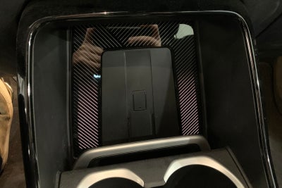 BMW iX1 eDrive20 M-Sport