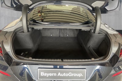 BMW M850i Coupé xDrive aut.