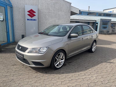 Seat Toledo 1,6 TDi 105 Reference 5d