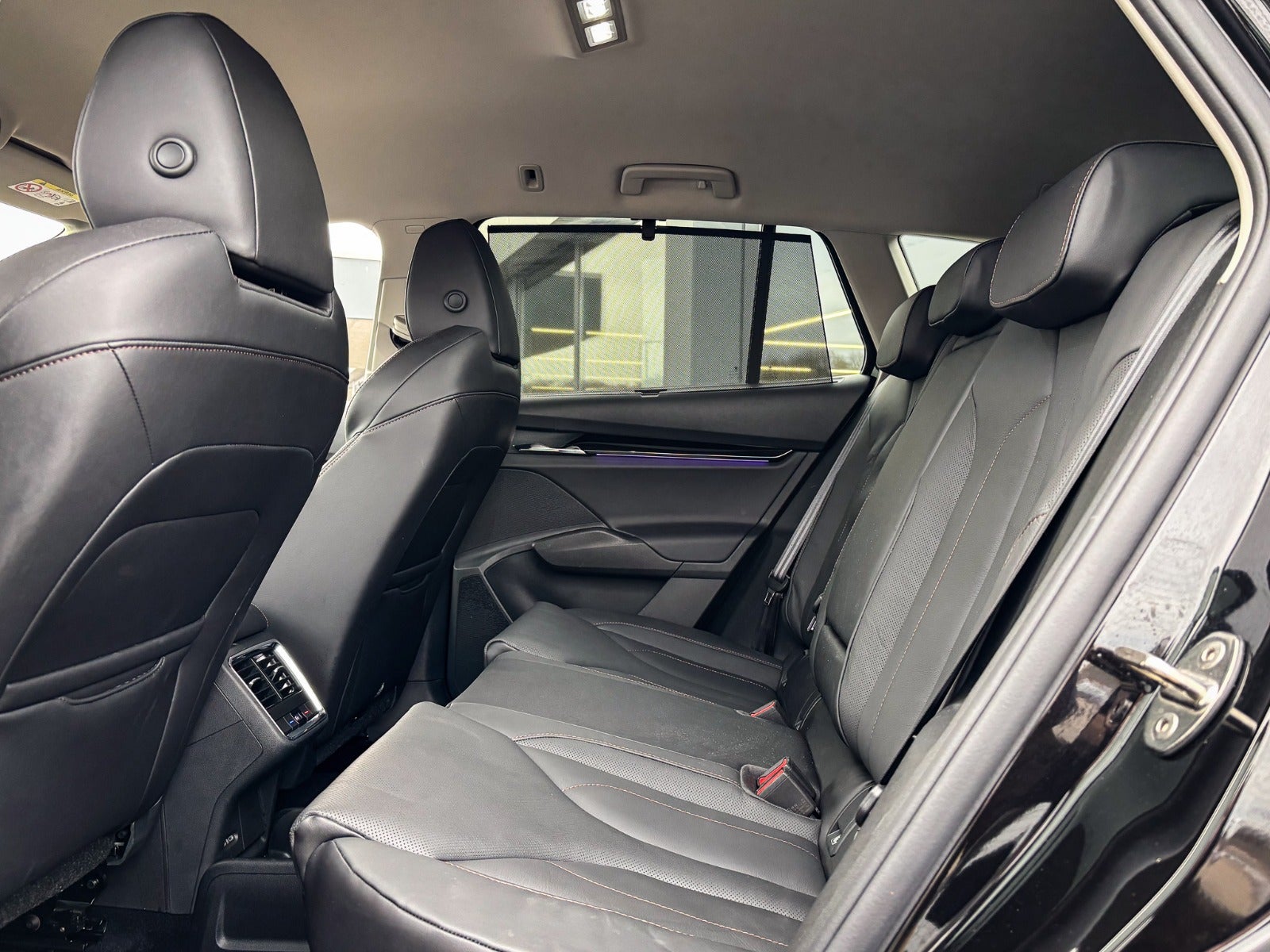 Billede af Skoda Enyaq 80 iV Suite