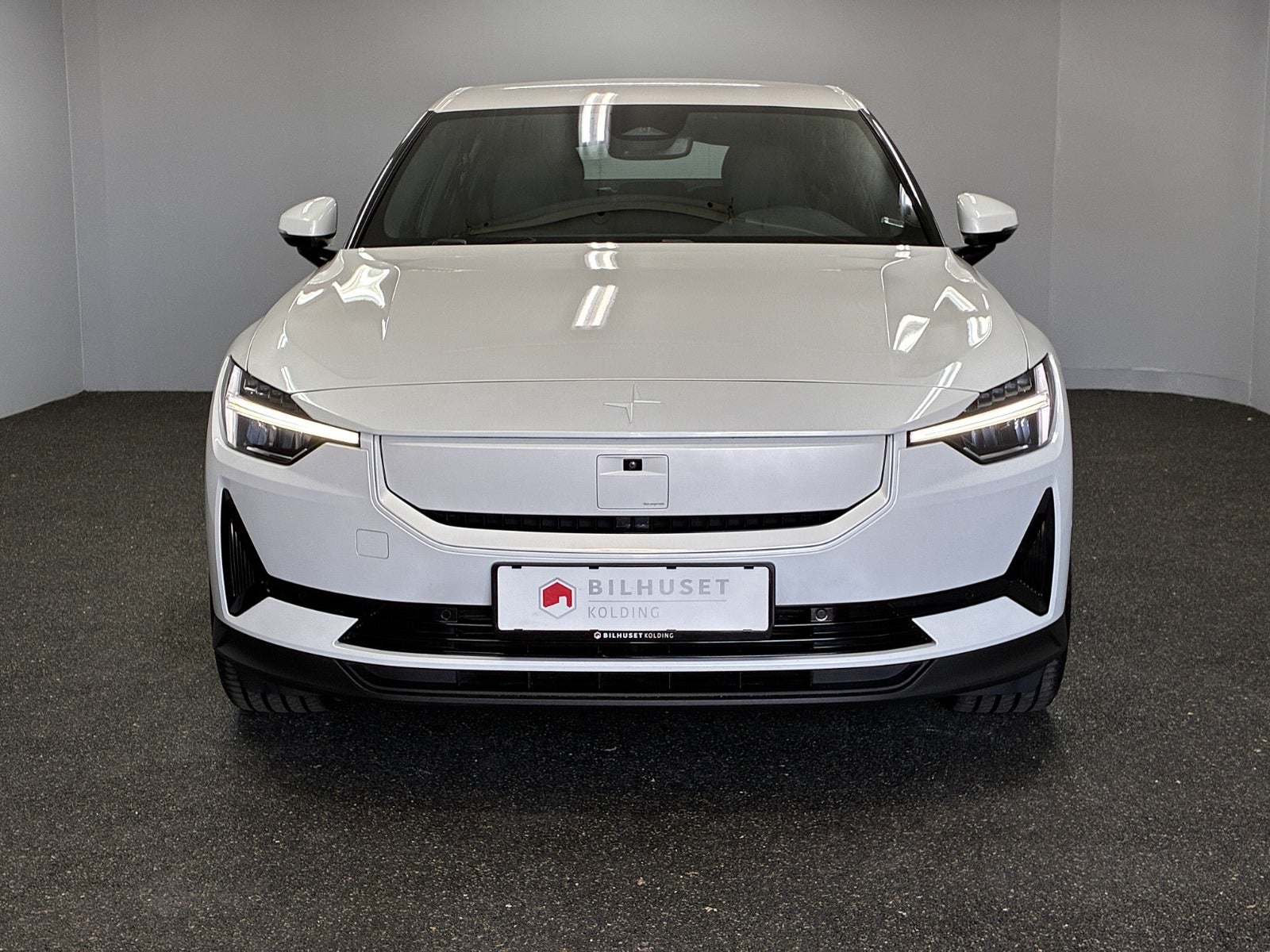 Billede af Polestar 2  Long Range
