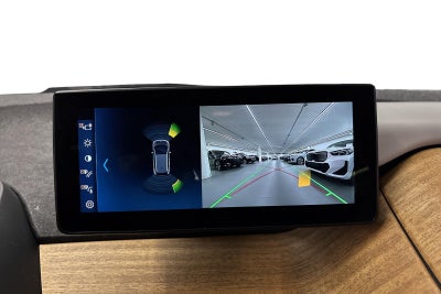 BMW i3s Charged Plus