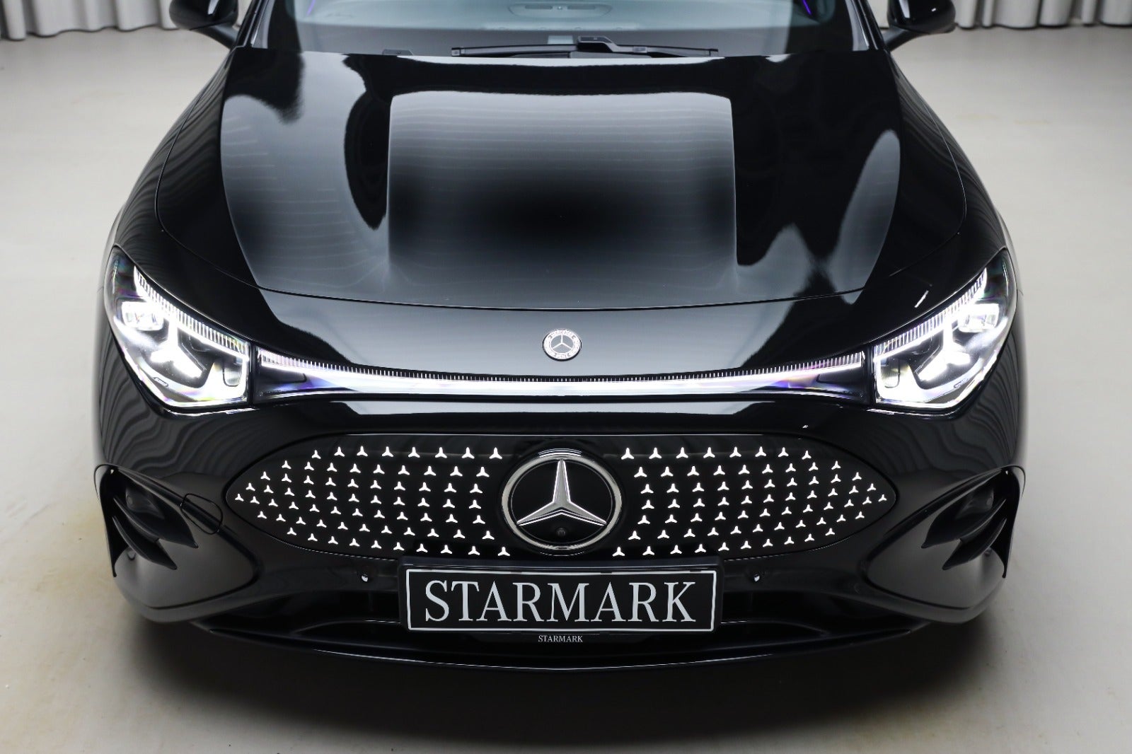 Mercedes-Benz CLA 250+ (6/8)