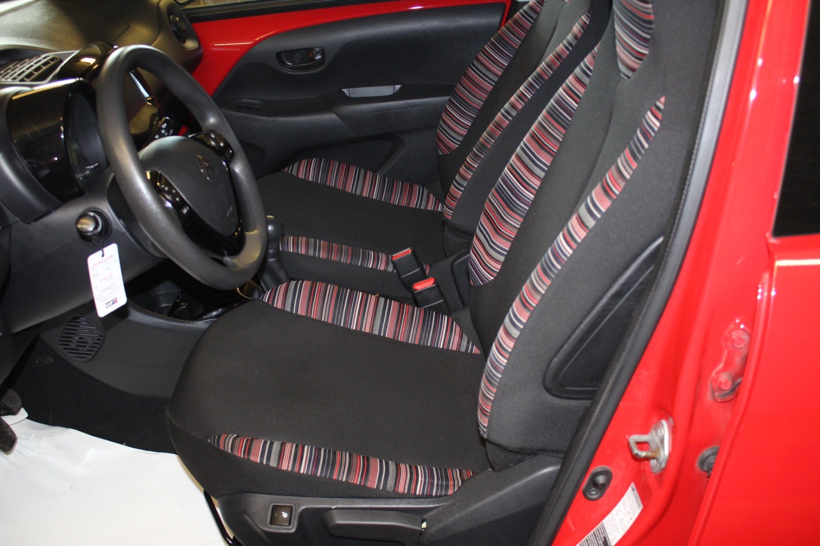 Citroën C1, Billede 4