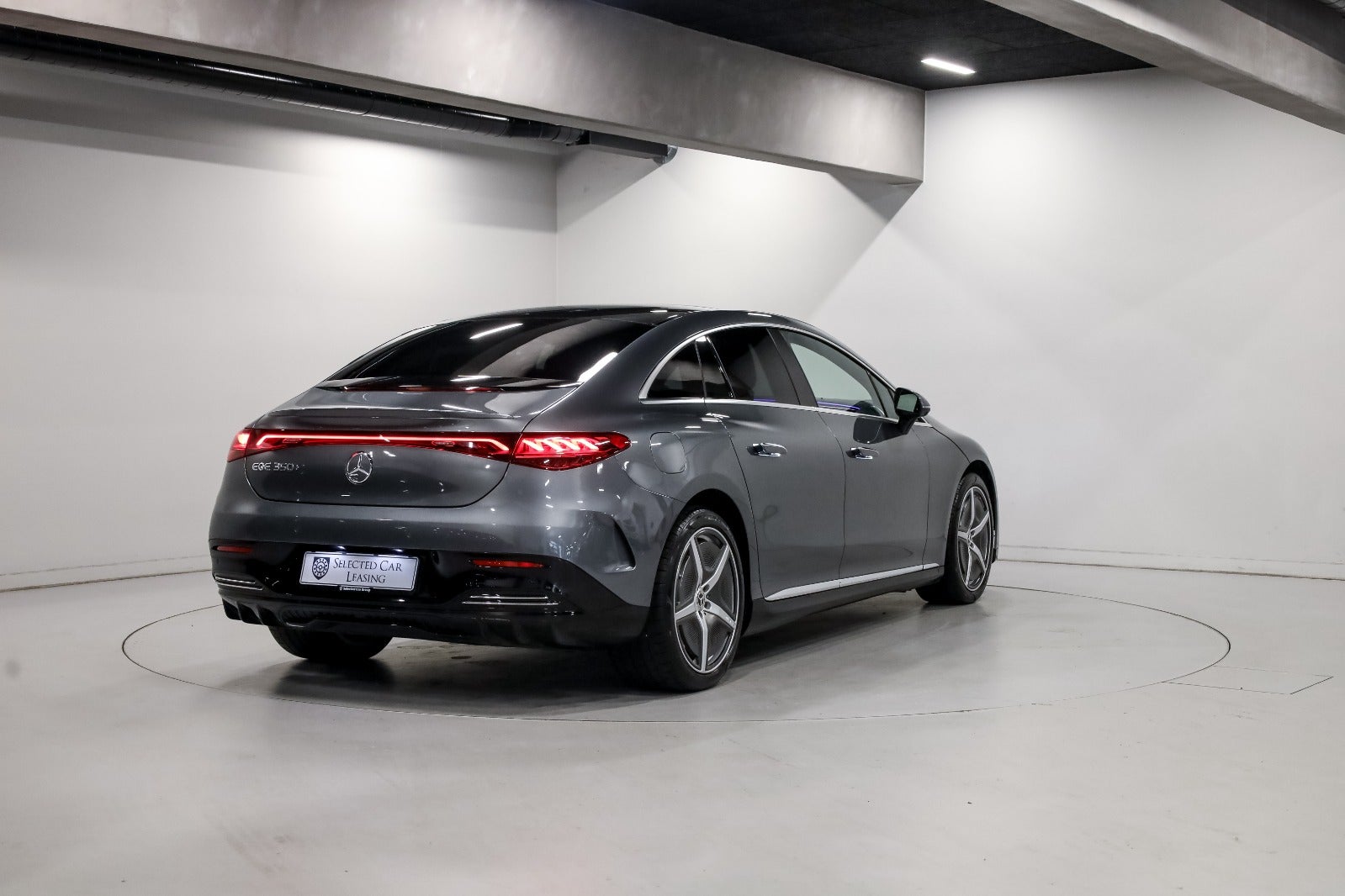 Mercedes-Benz EQE350+ AMG Line Premium Plus