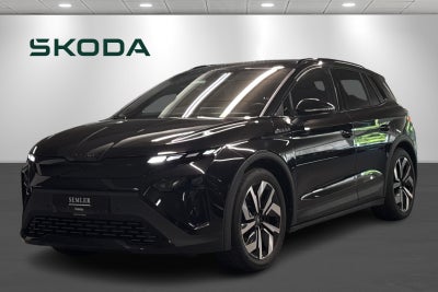 Skoda Elroq 85 iV Sportline Advanced 5d