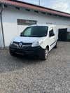 Renault Kangoo dCi 75 Access thumbnail