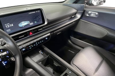 Hyundai Ioniq 6 Ultimate