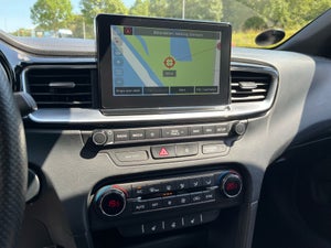 Kia ProCeed CRDi 136 GT-Line