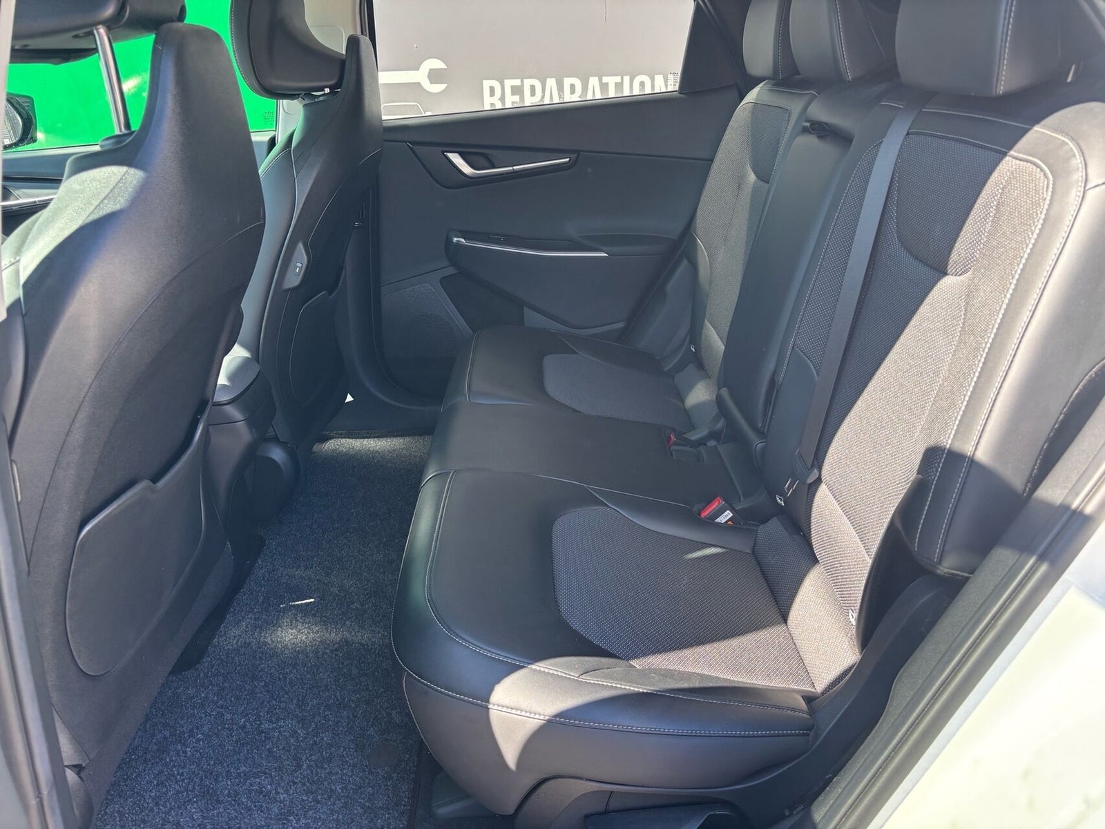 Kia EV6 Long Range Performance AWD