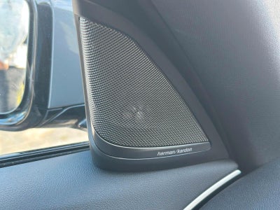 BMW 545e M-Sport xDrive aut.