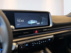 Hyundai Ioniq 6 Ultimate