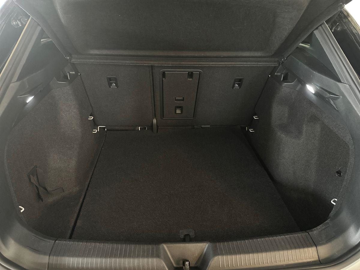 VW ID.4 1ST Pro Performance billede 7