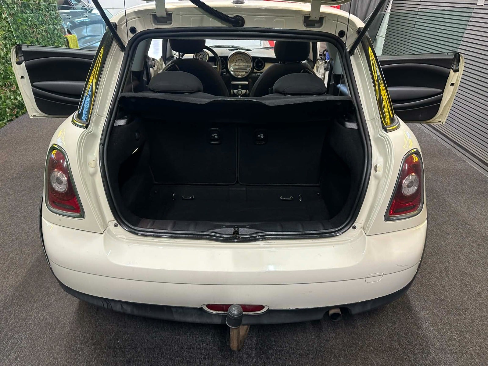 Billede af MINI One 1,4 