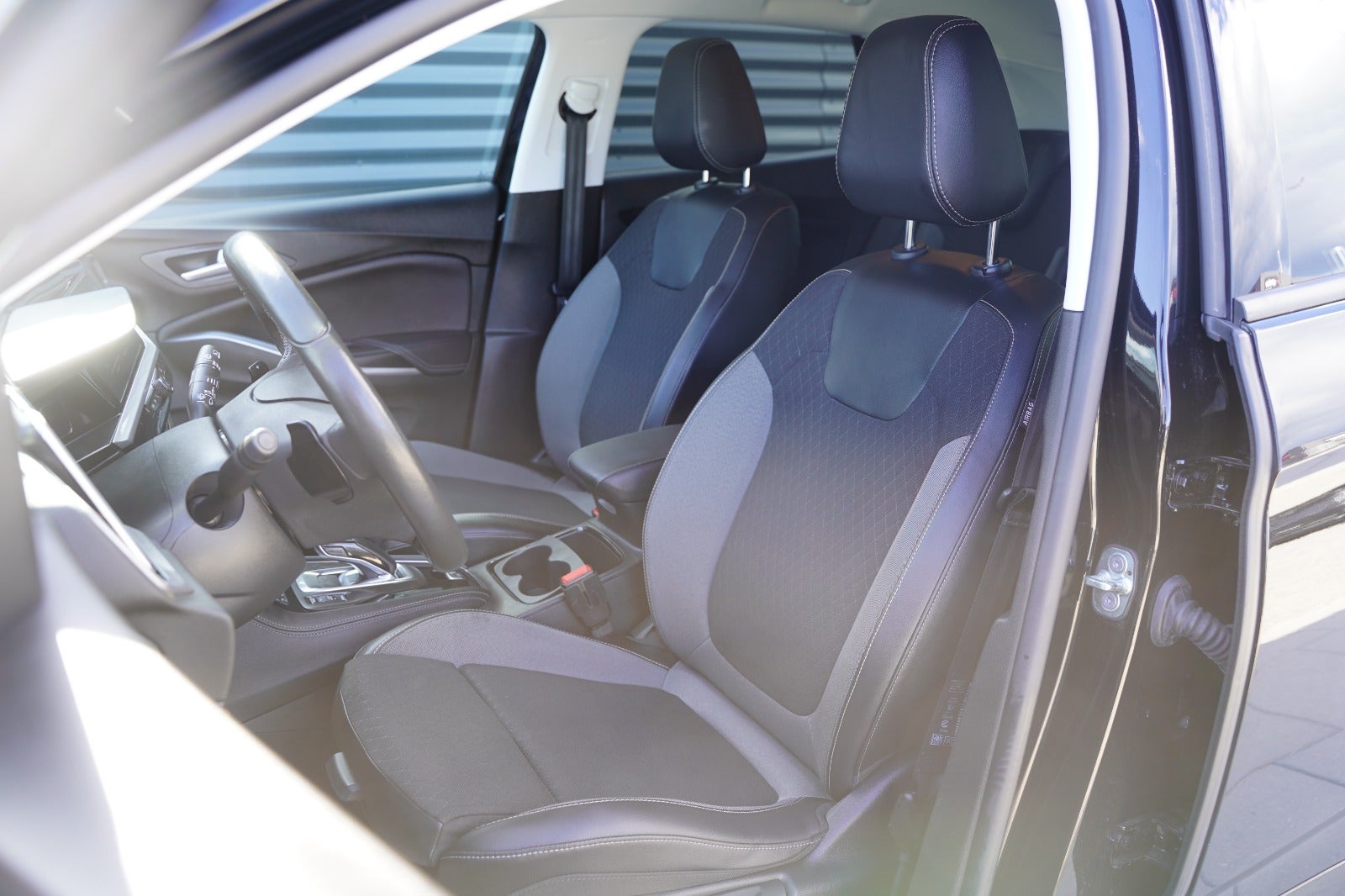 Billede af Opel Grandland 1,6 Hybrid Ultimate aut.